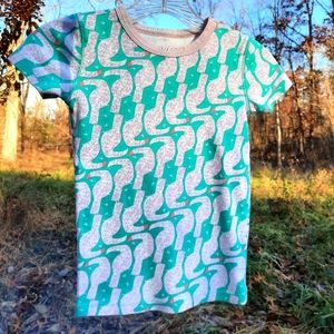 🎈3 for $10🎈Child's Sleep Shirt crewcuts size 7